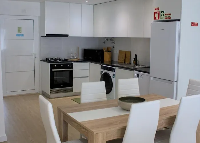 Cantinho Do Avo Almeida Holiday home