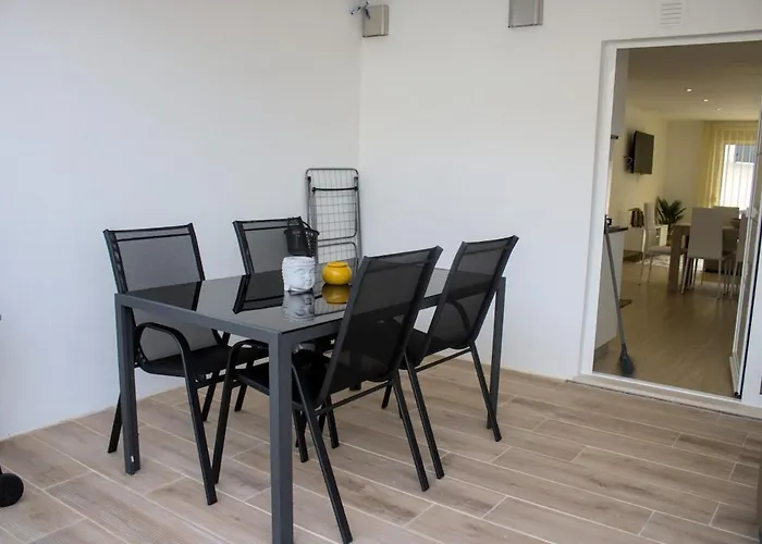 Holiday home Cantinho Do Avo Almeida Nazare