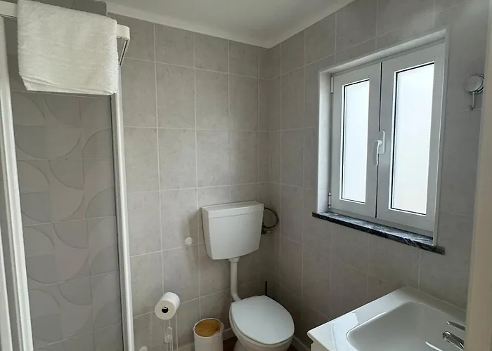 Holiday home Cantinho Do Avo Almeida Nazare