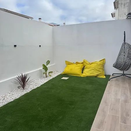 بيت للعطل Cantinho Do Avo Almeida *