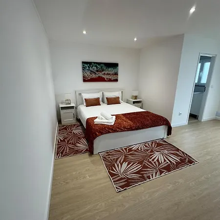 Cantinho Do Avo Almeida *