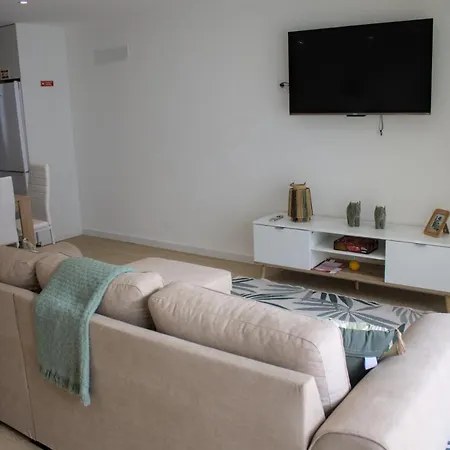 Cantinho Do Avo Almeida نازاريه