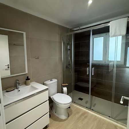 Cantinho Do Avo Almeida بيت للعطل نازاريه