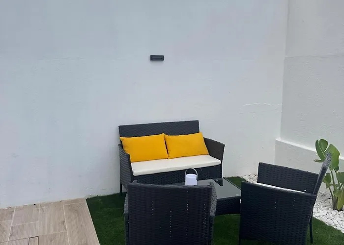 Tatil Evi Cantinho Do Avo Almeida