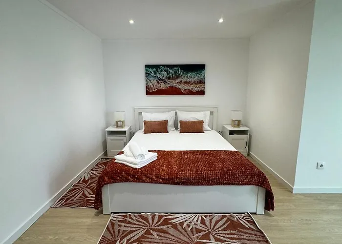 Cantinho Do Avo Almeida *